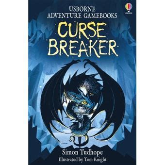 The Curse Breaker's Legacy: Unleashing the Secrets of Ancient Curses